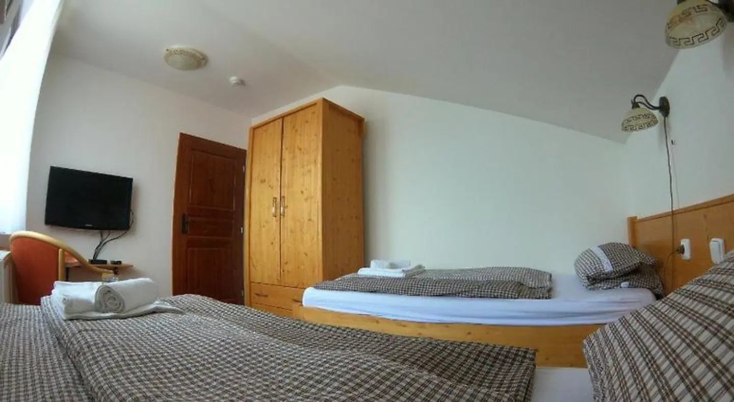 Pension Gemshorn ROOM_EXAMPLE
