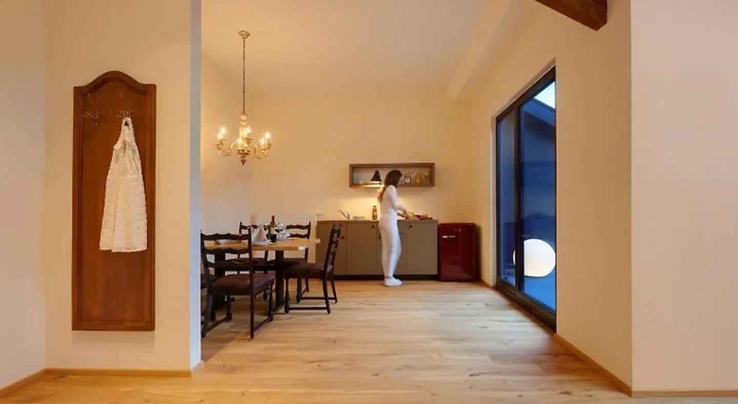 Historic Guesthouse Bircher ROOM_EXAMPLE