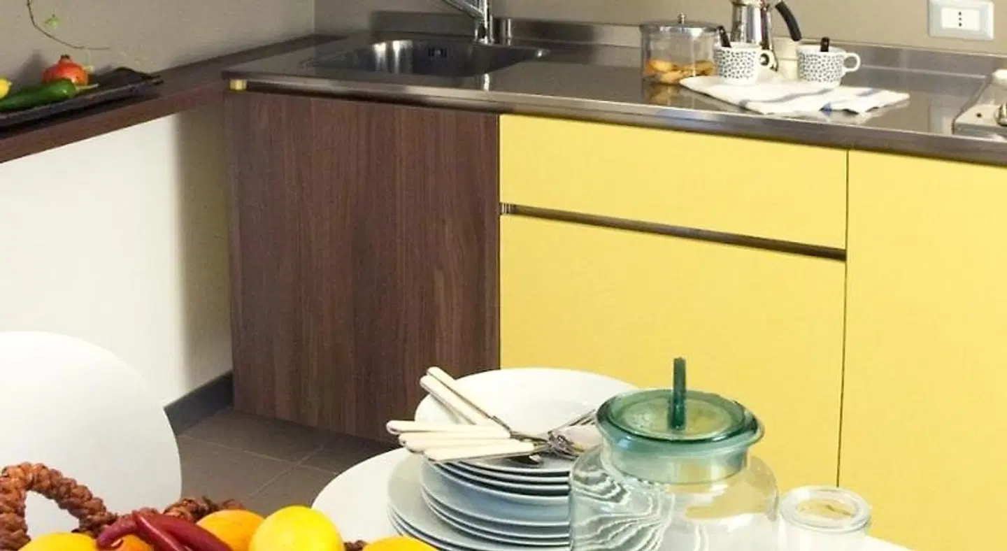 Residence Alleterme HEALTH_BEAUTY
