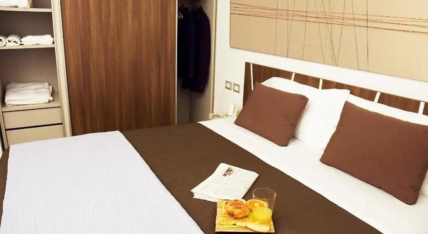 Residence Alleterme ROOM_EXAMPLE