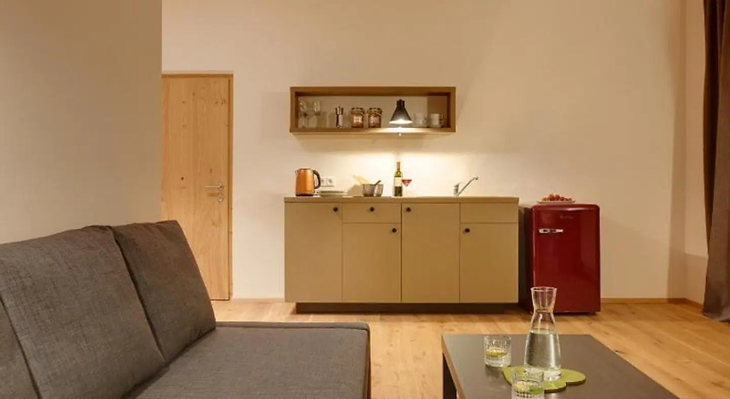 Historic Guesthouse Bircher ROOM_EXAMPLE