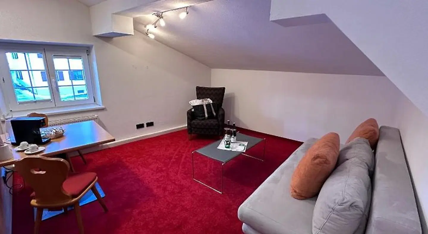 Fuxbau ROOM_EXAMPLE