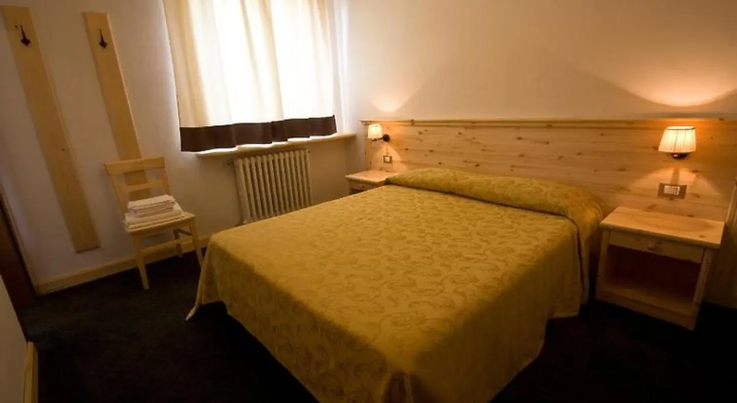 Sport Hotel Prodongo ROOM_EXAMPLE