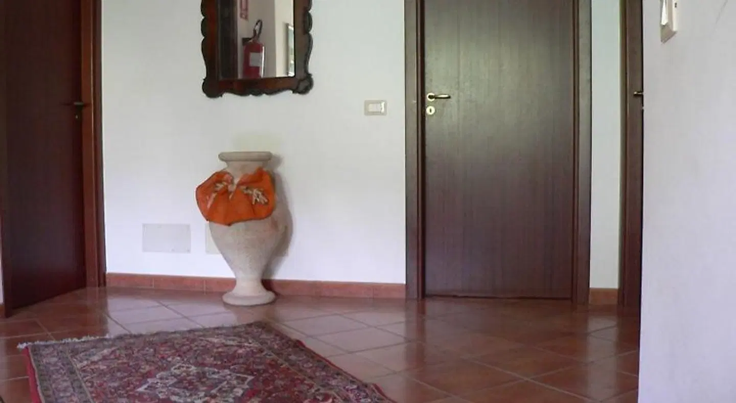 Il Noce Antico ROOM_EXAMPLE