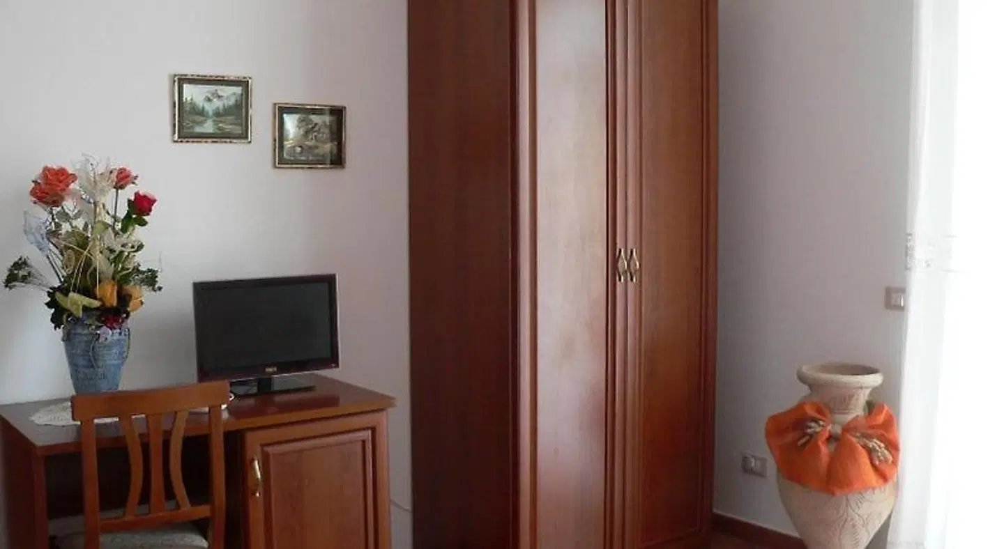 Il Noce Antico ROOM_EXAMPLE