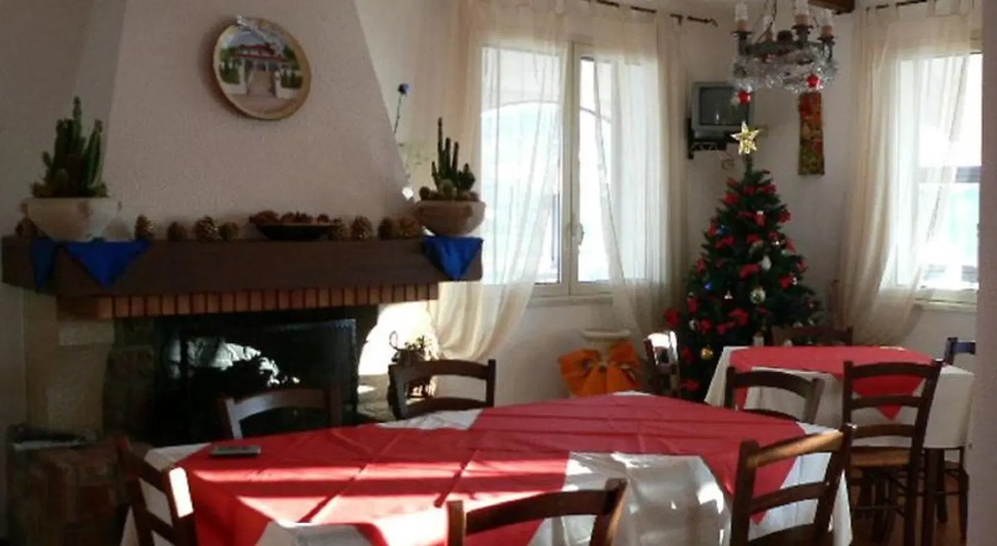 Il Noce Antico LOUNGE_LOBBY
