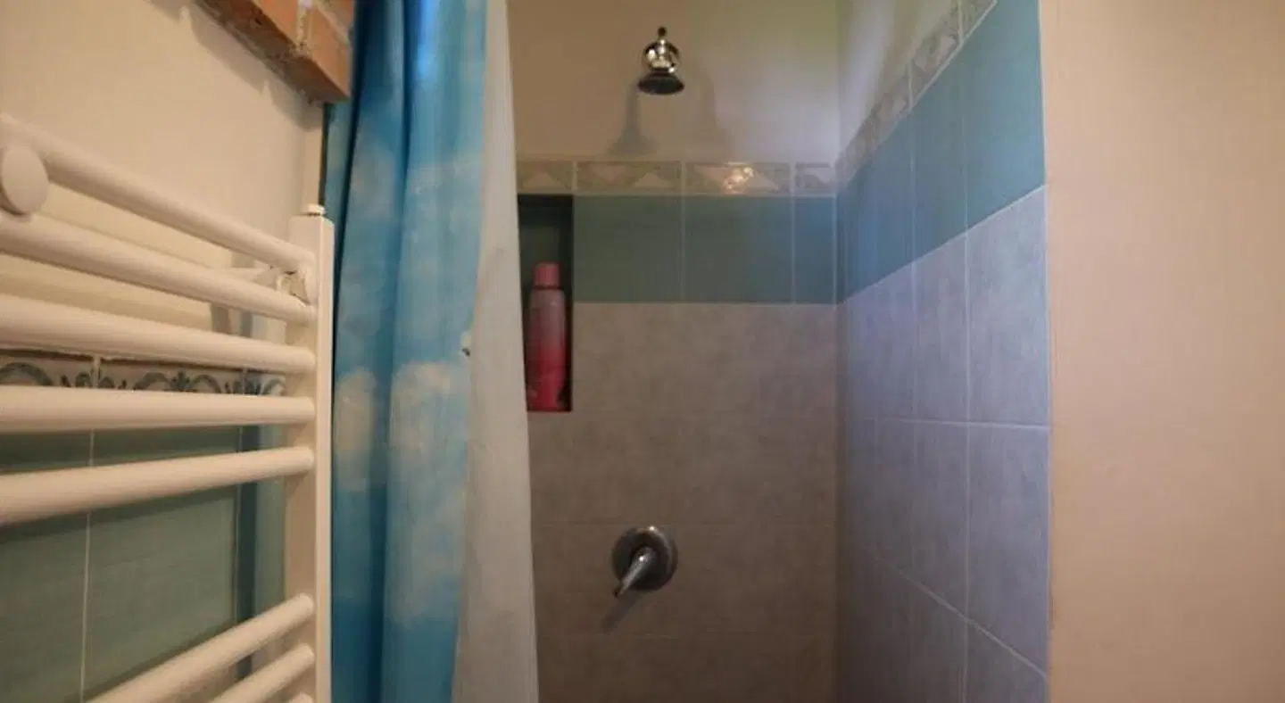 Casal D'upupa Badezimmer