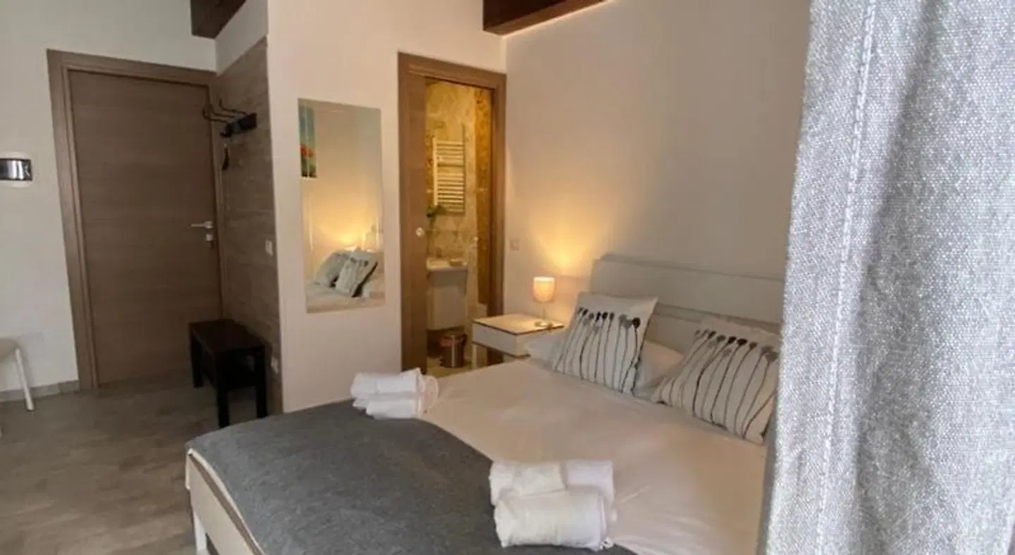 B&B Le Larie ROOM_EXAMPLE
