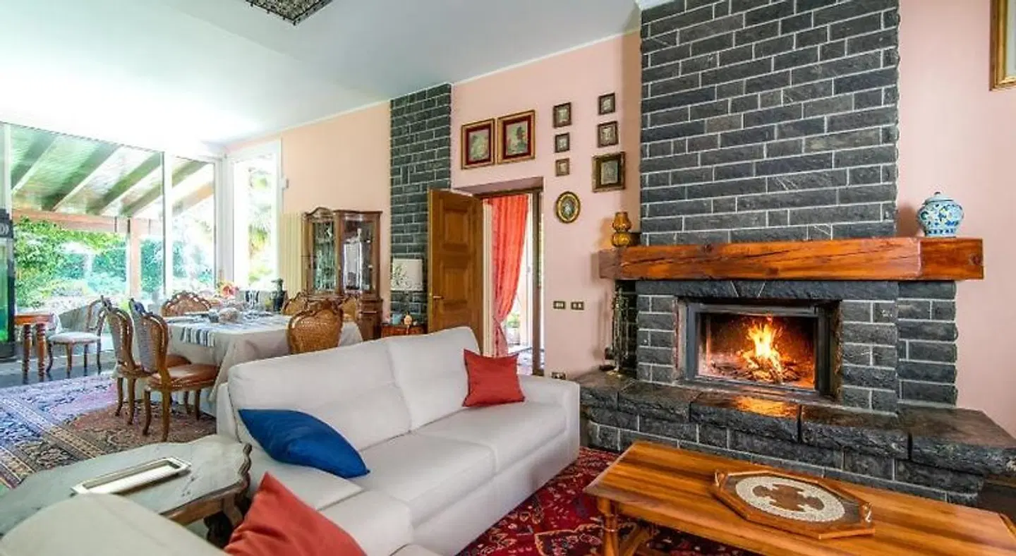 B&B 3 Tigli ROOM_EXAMPLE