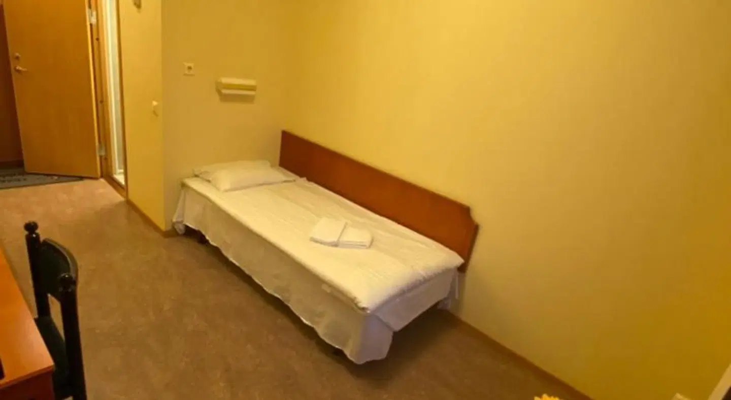 Hotell Indalsleden ROOM_EXAMPLE