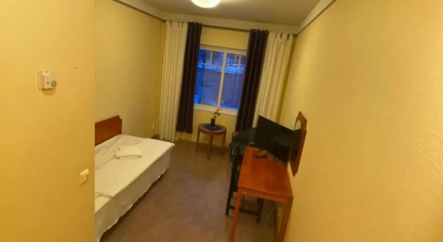 Hotell Indalsleden ROOM_EXAMPLE