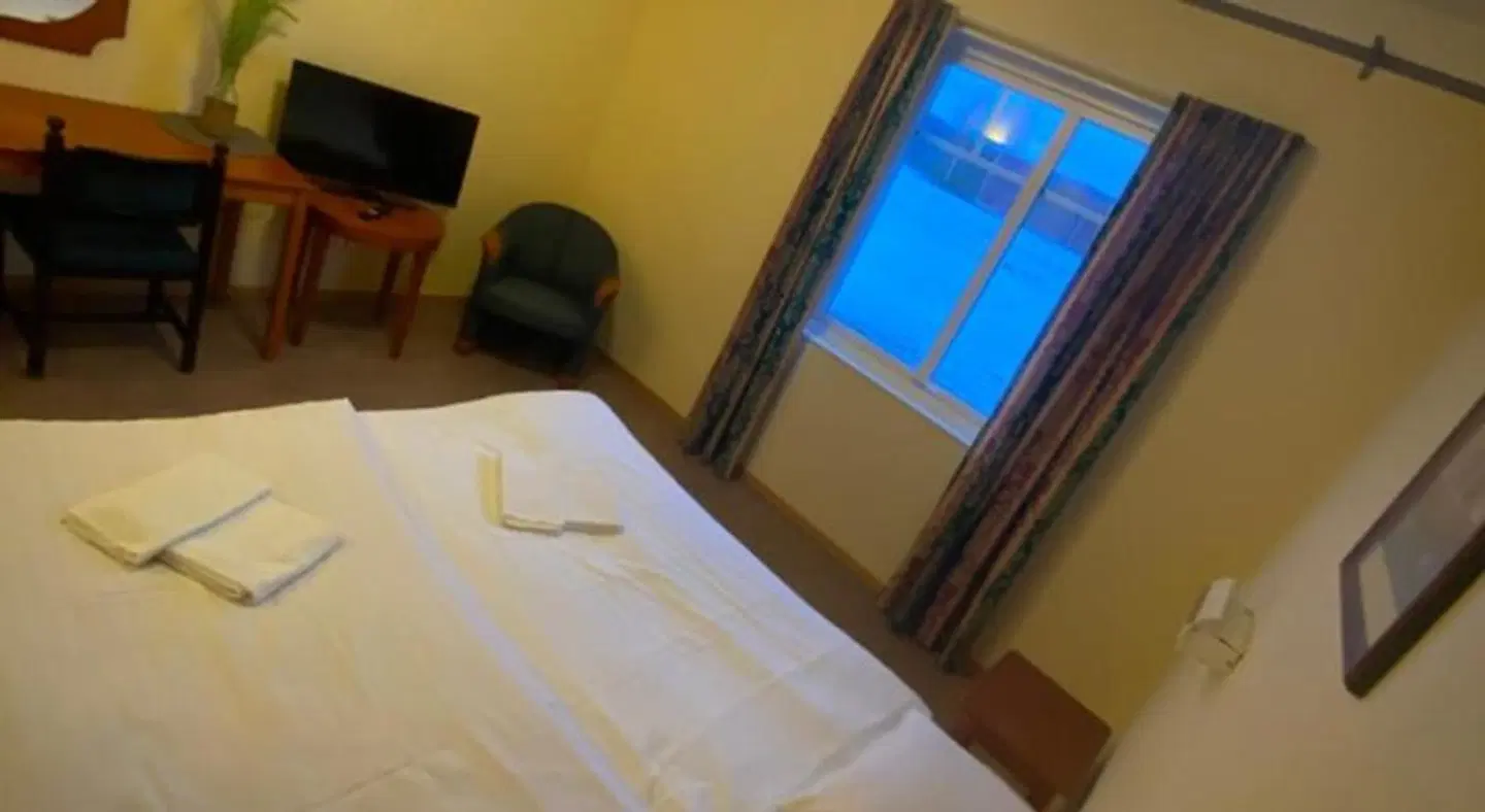 Hotell Indalsleden ROOM_EXAMPLE