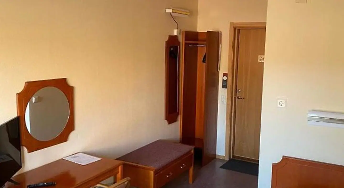 Hotell Indalsleden ROOM_EXAMPLE