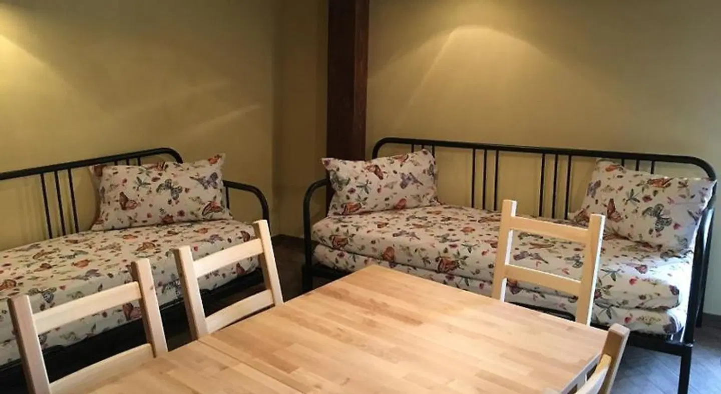 Alloggio del Grand Tour ROOM_EXAMPLE