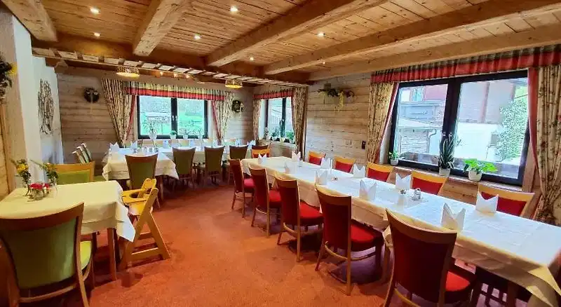 Hotel Gut Kramerhof – Hotelfoto