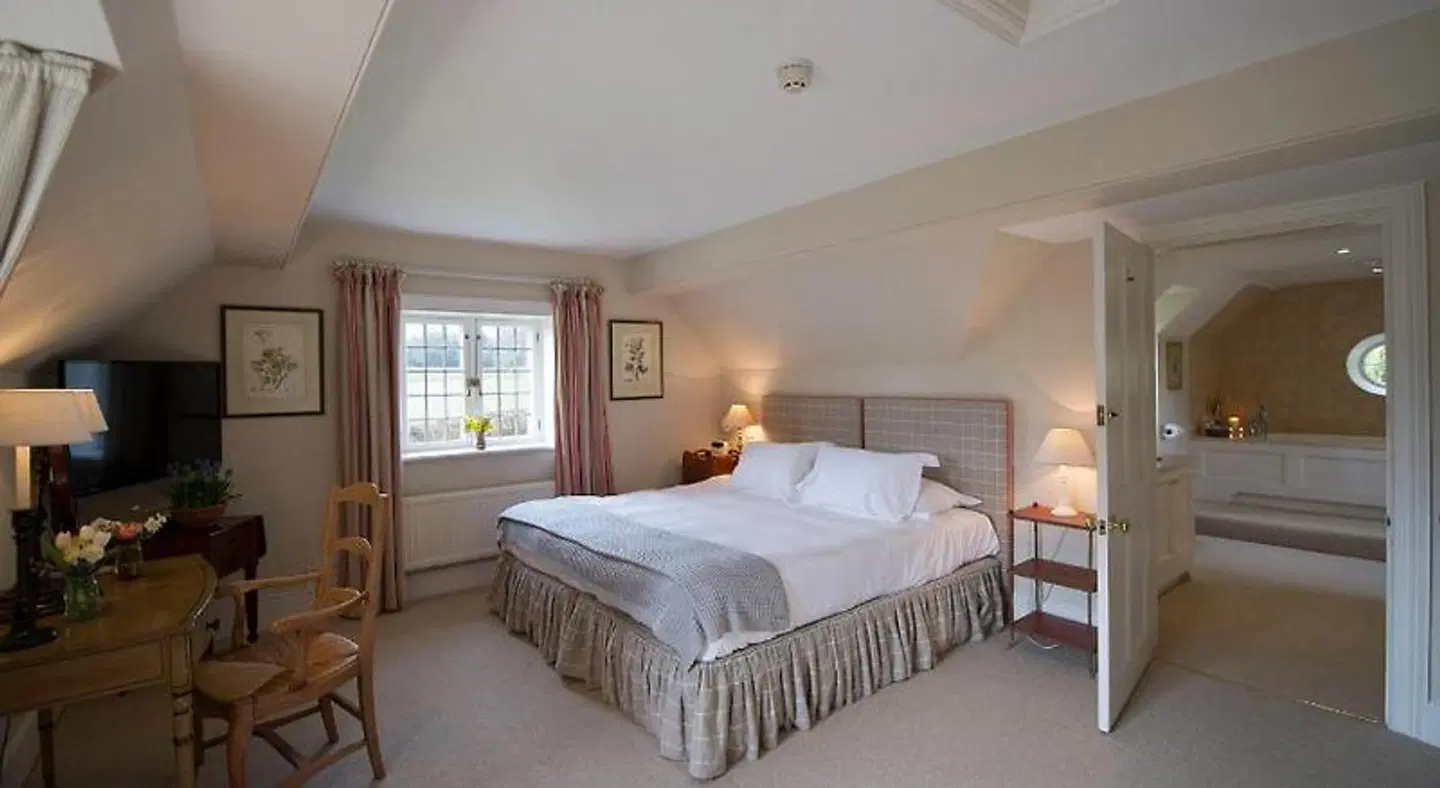Bowood Spa & Golf Resort ROOM_EXAMPLE