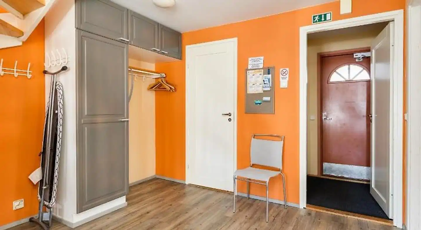 Levikaira Apartments Alpine Chalets Levin Kultarinne Lobby