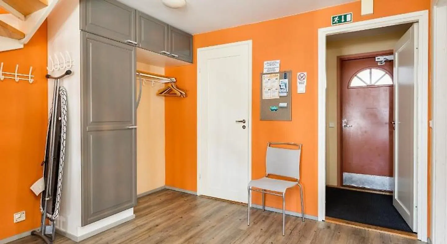 Levikaira Apartments Alpine Chalets Levin Kultarinne LOUNGE_LOBBY