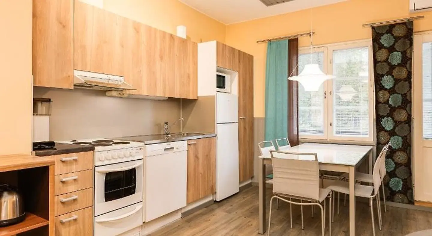 Levikaira Apartments Alpine Chalets Levin Kultarinne Badezimmer