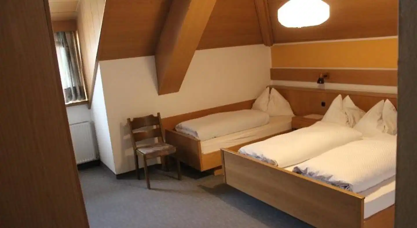 Hotel Gasthof Zur Linde Wohnbeispiel