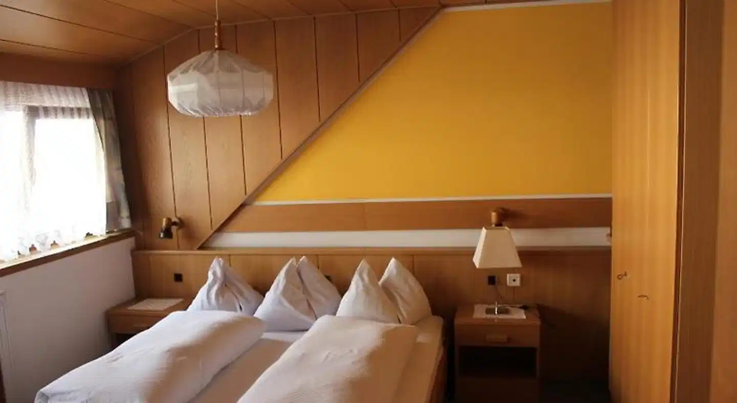 Hotel Gasthof Zur Linde Wellness