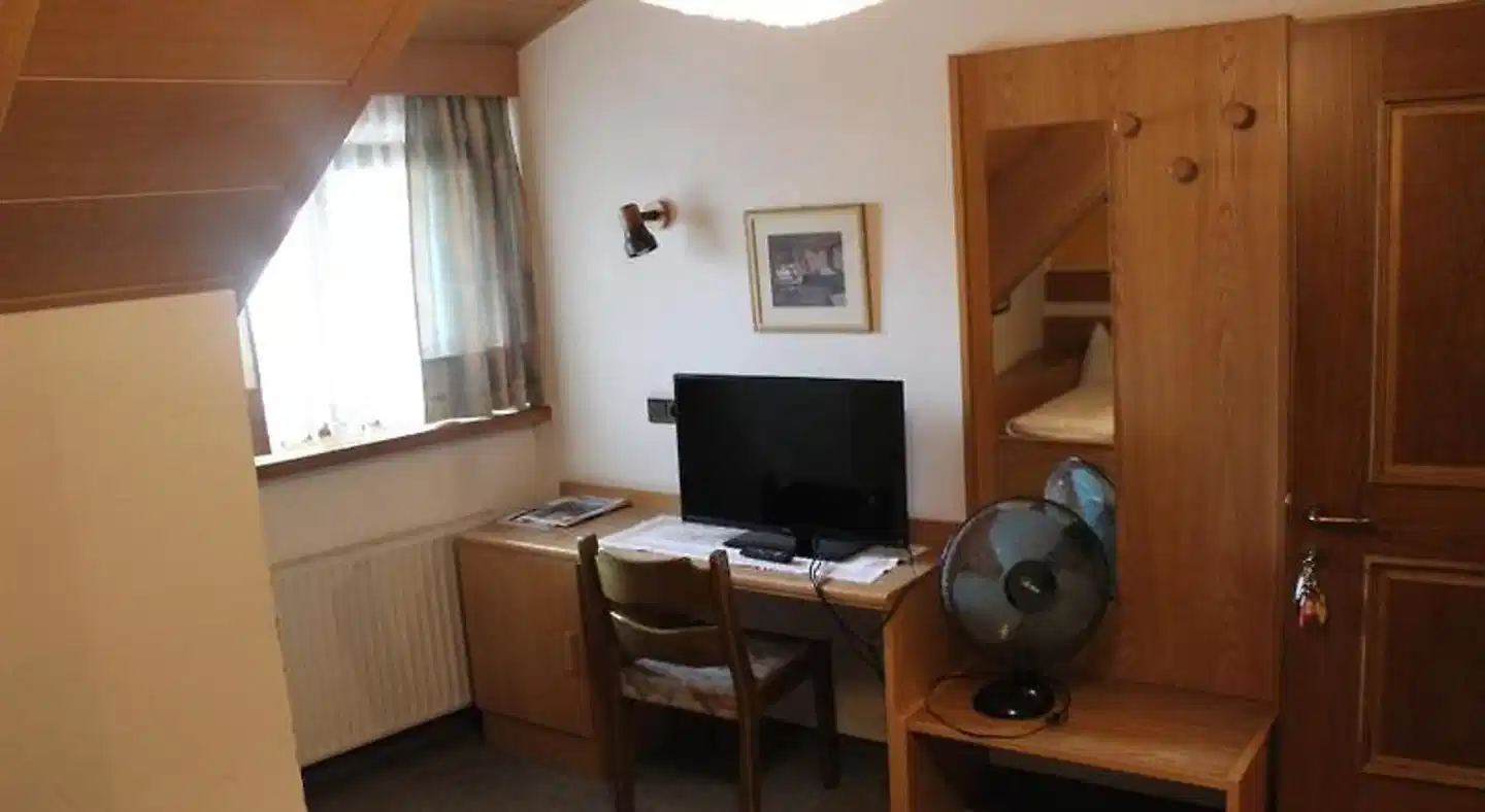 Hotel Gasthof Zur Linde Wohnbeispiel