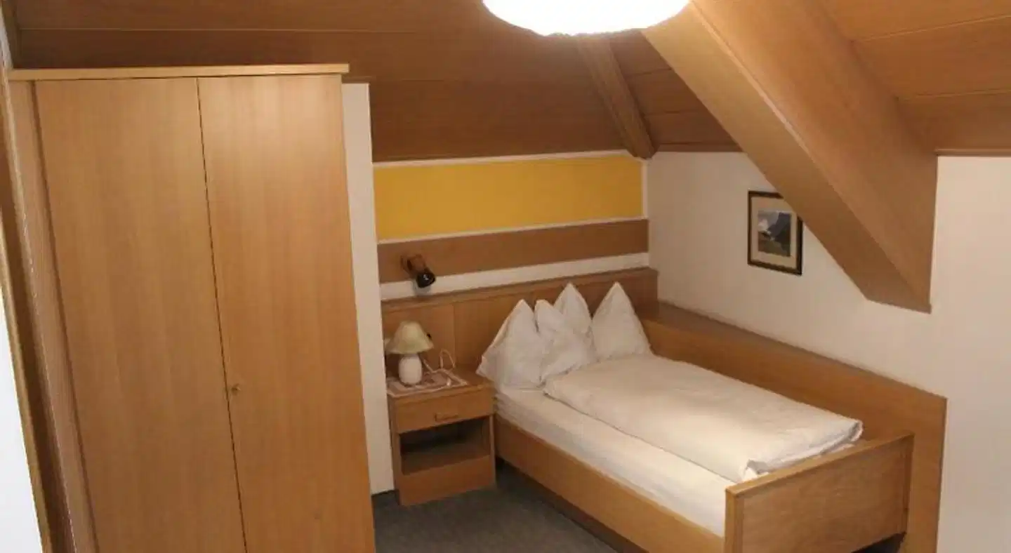 Hotel Gasthof Zur Linde Wohnbeispiel