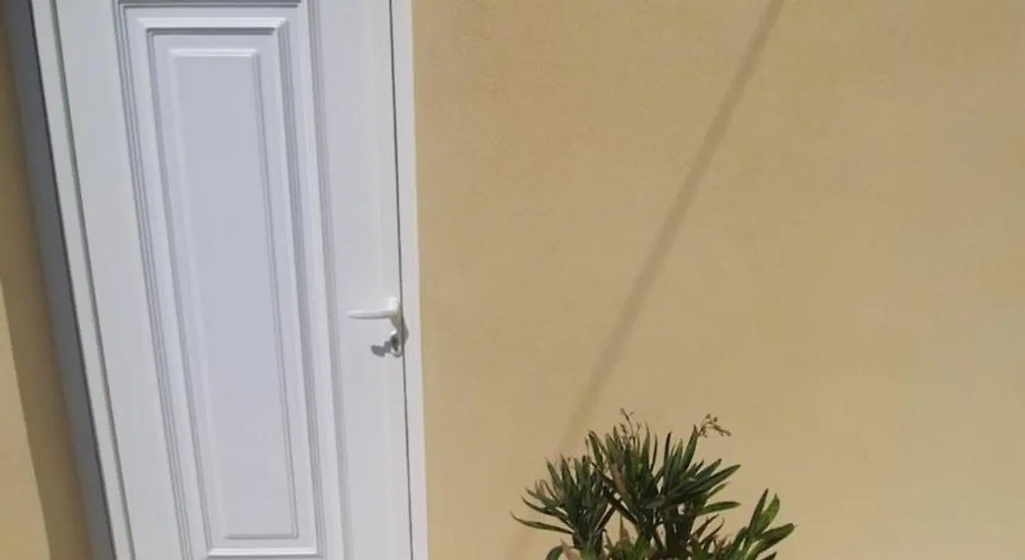 Casa Velha Badezimmer