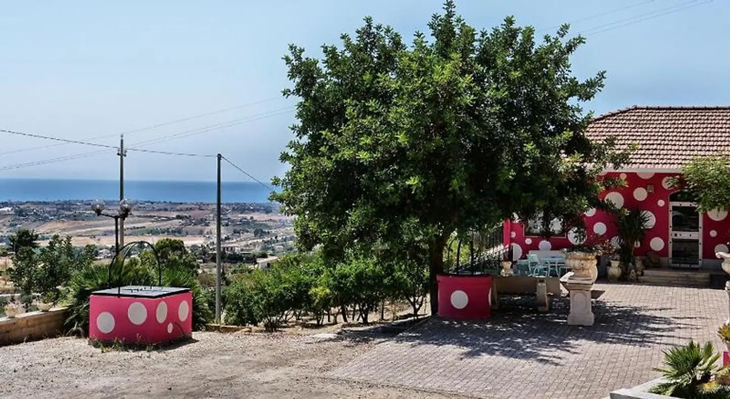 B&B Vento di Scirocco SPORTS_AND_LEISURE