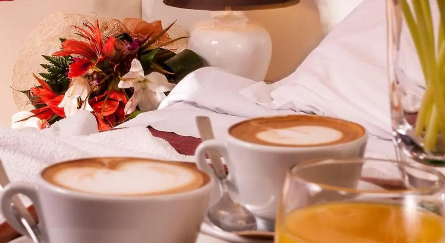 Hotel Ristorante Locanda Rosy HEALTH_BEAUTY
