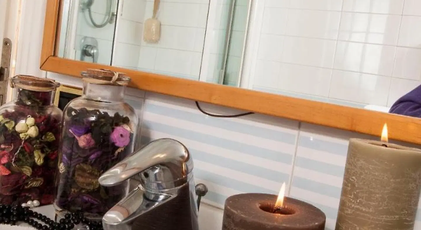 Hotel Ristorante Locanda Rosy HEALTH_BEAUTY