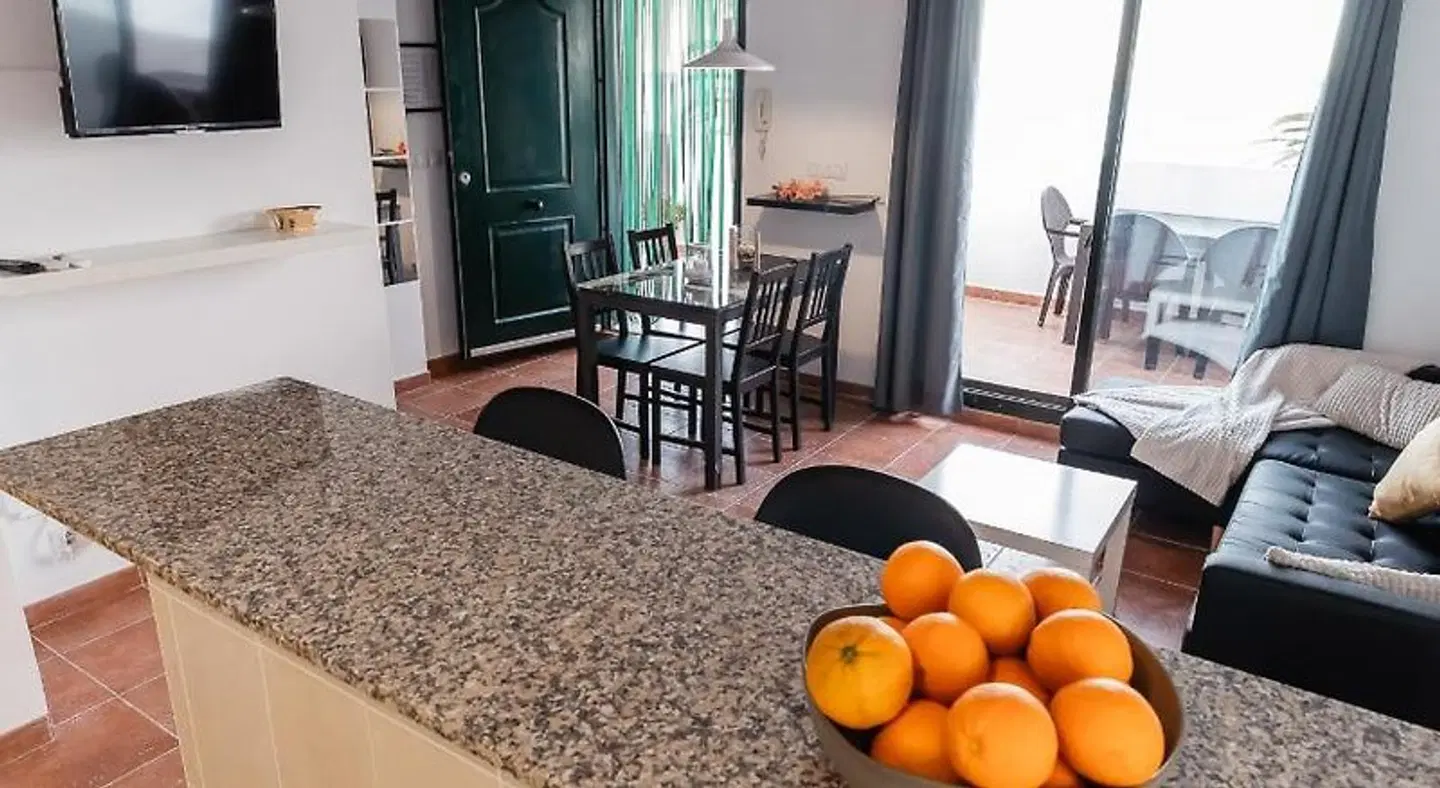 La Parreta Mar ROOM_EXAMPLE