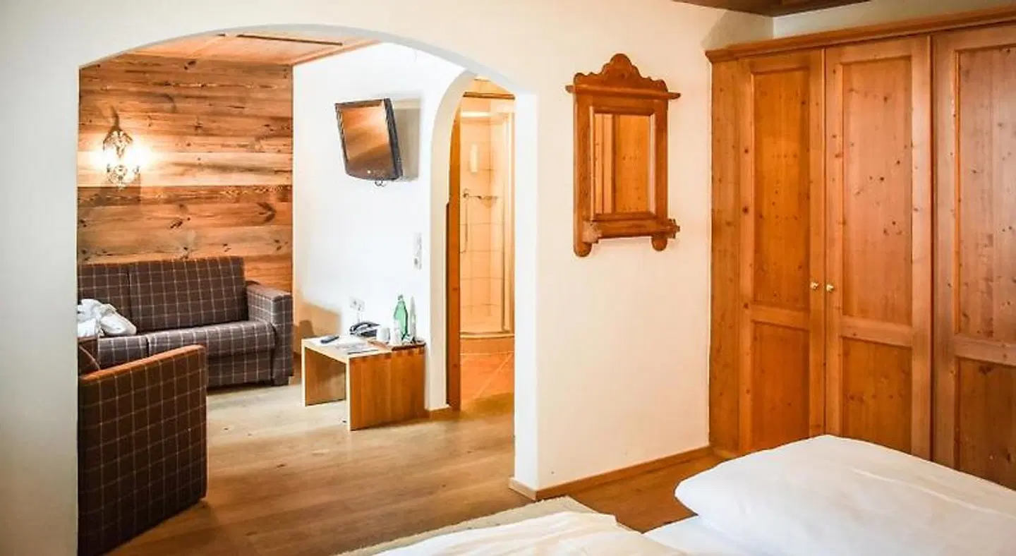Lechquell Hotel Post HEALTH_BEAUTY
