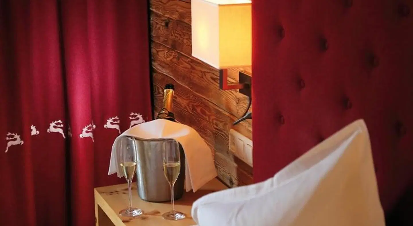 Lechquell Hotel Post HEALTH_BEAUTY