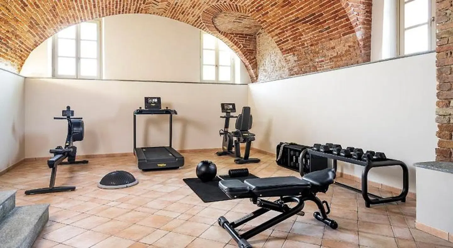 Cascina Spinerola SPORTS_AND_LEISURE