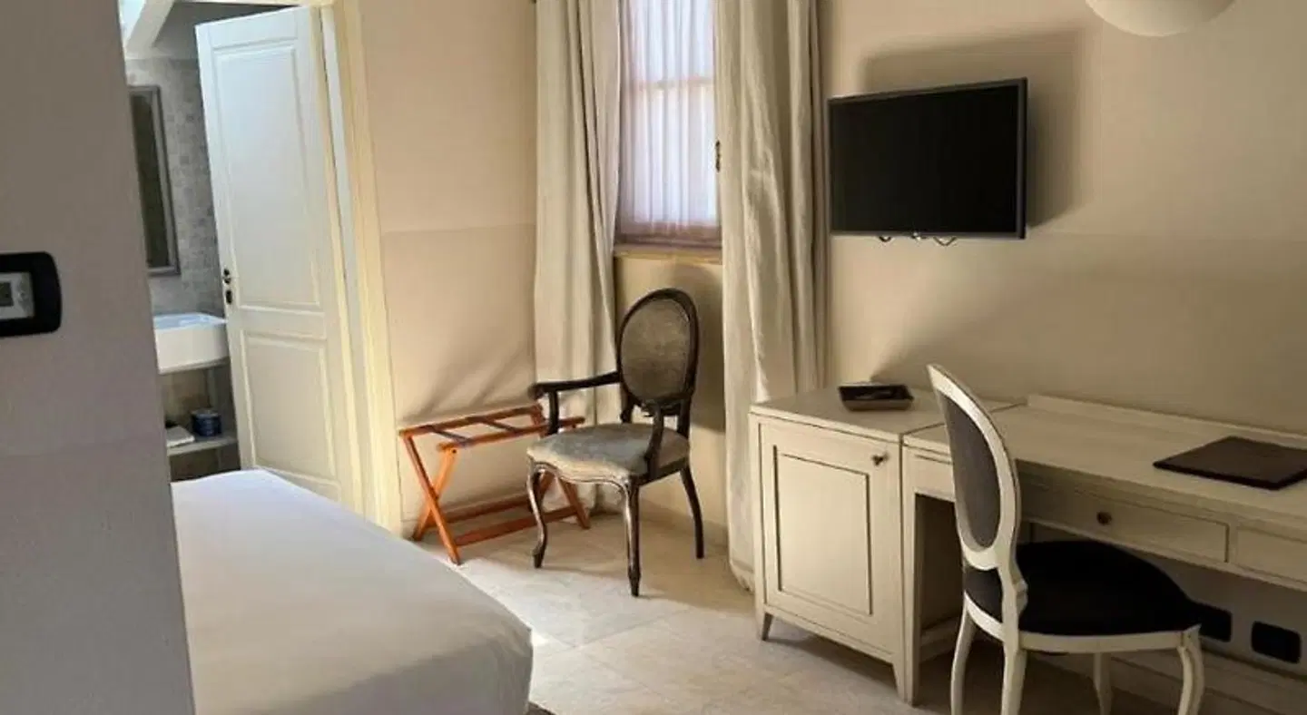 Cascina Spinerola ROOM_EXAMPLE