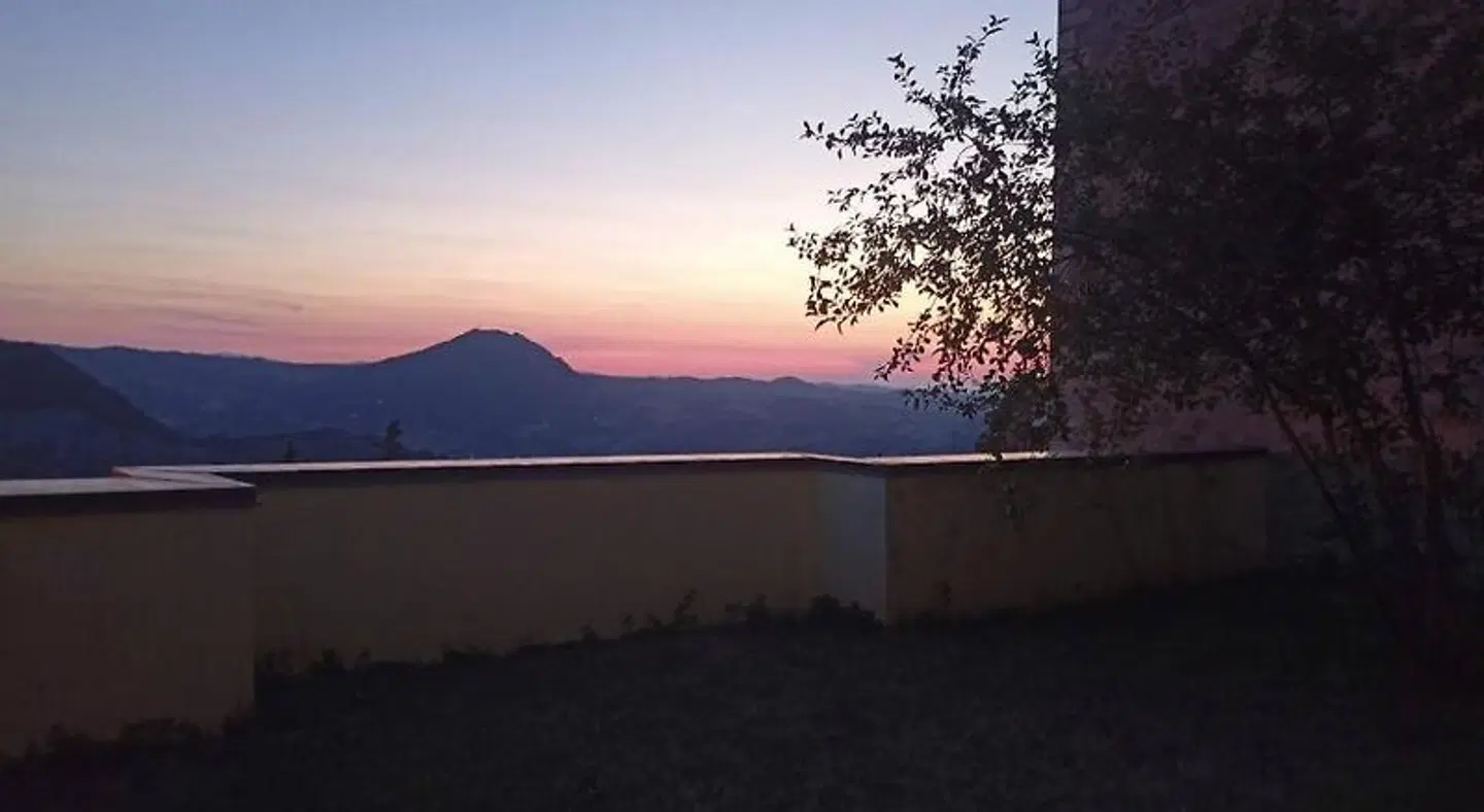 Albergo Castello LANDSCAPE
