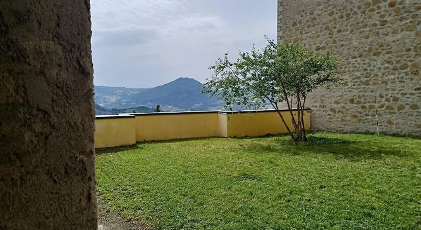 Albergo Castello Terrasse