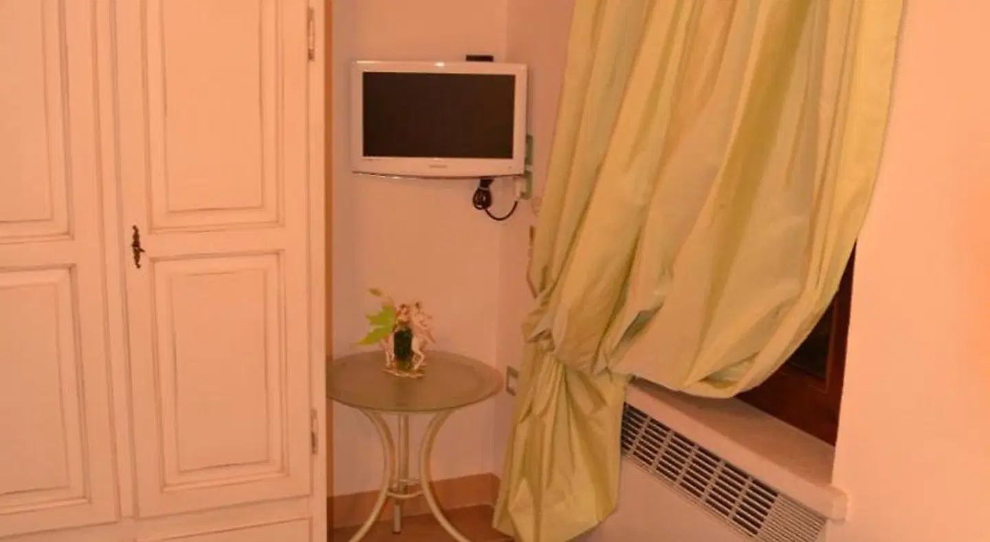 Locanda Delle Fate ROOM_EXAMPLE