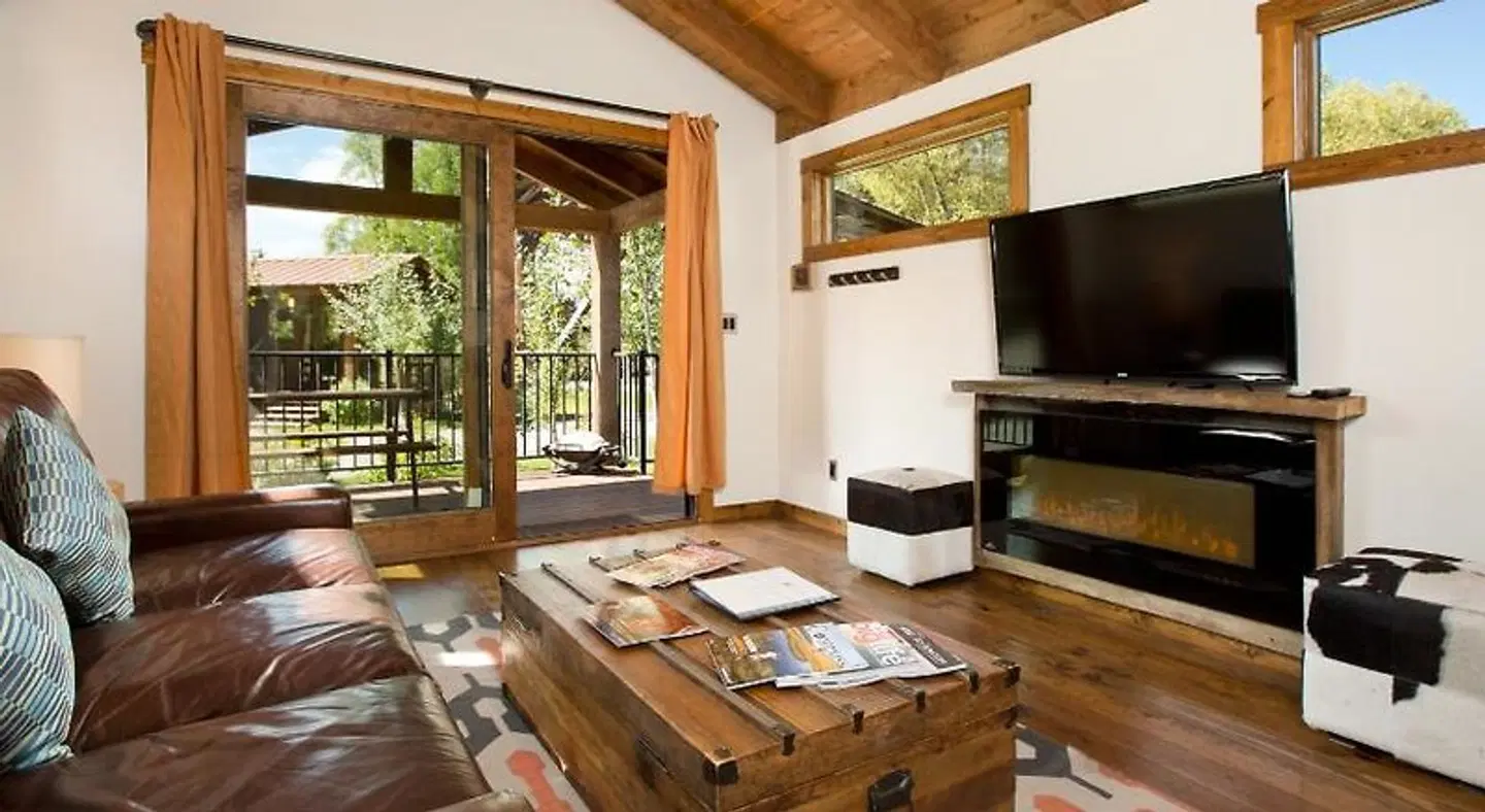 Fireside Resort HEALTH_BEAUTY