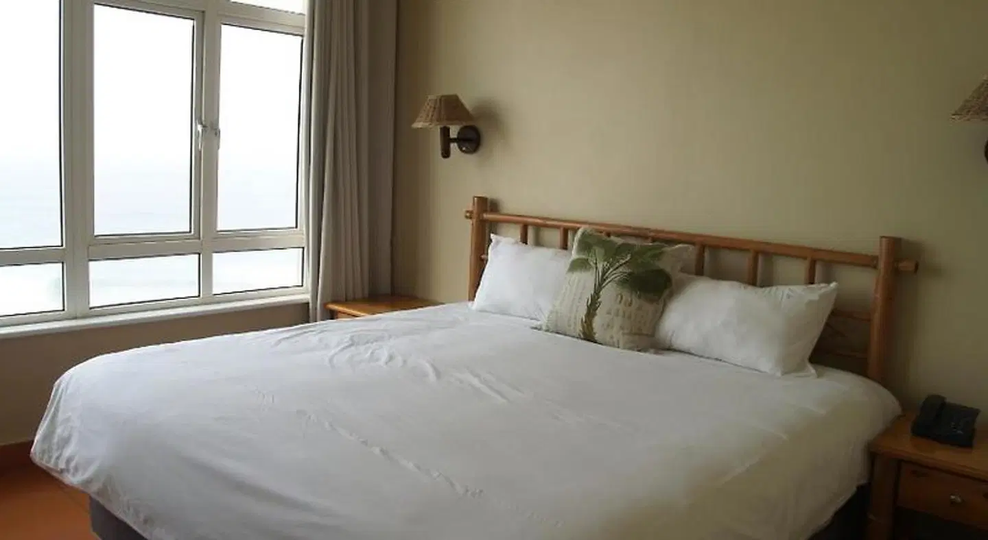 Salt Rock Hotel and Beach Resort ROOM_EXAMPLE