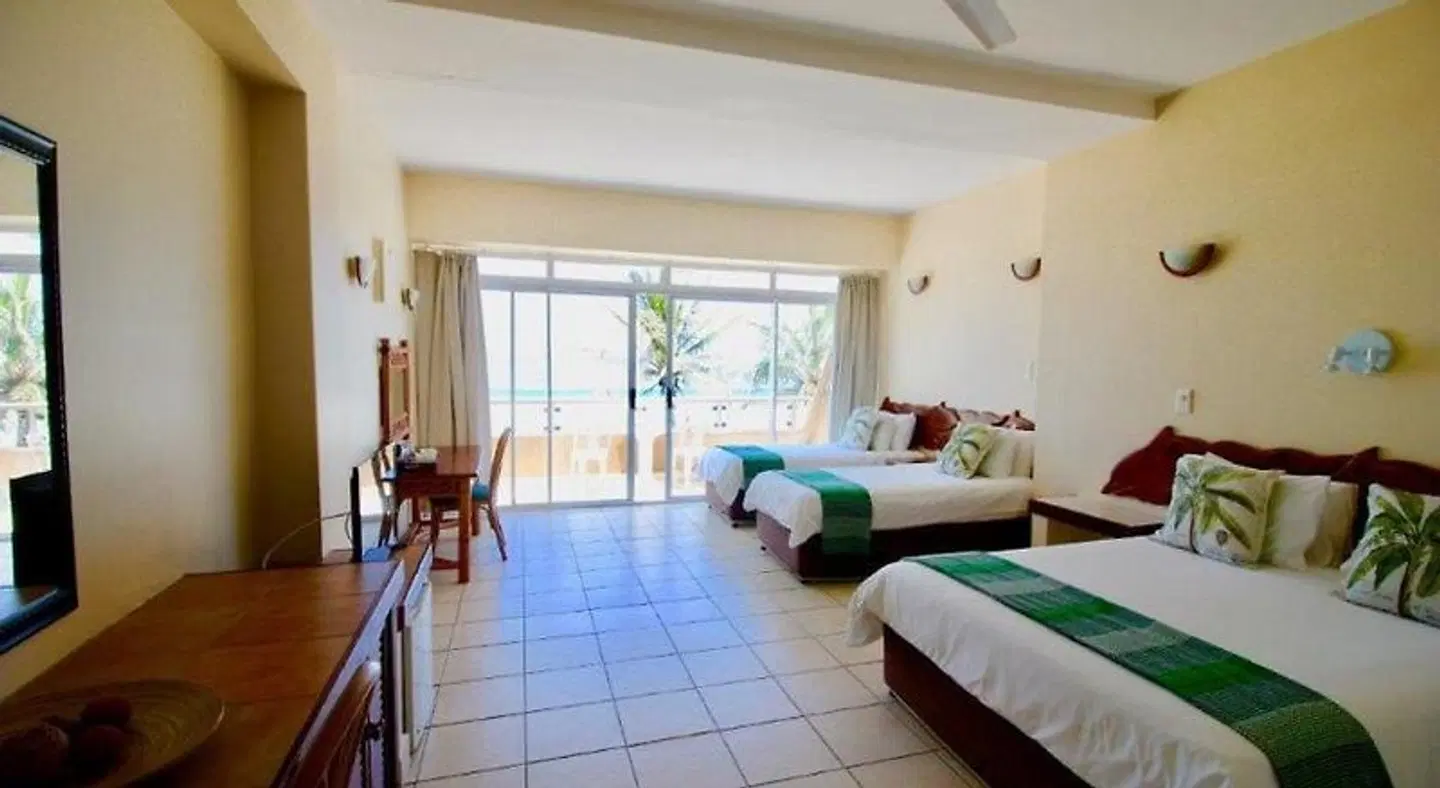 Salt Rock Hotel and Beach Resort ROOM_EXAMPLE