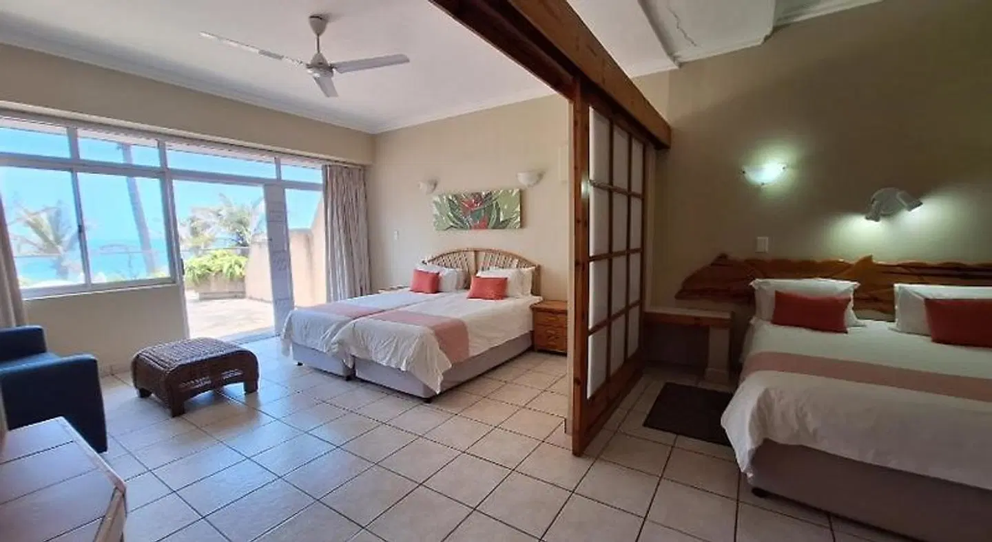 Salt Rock Hotel and Beach Resort ROOM_EXAMPLE