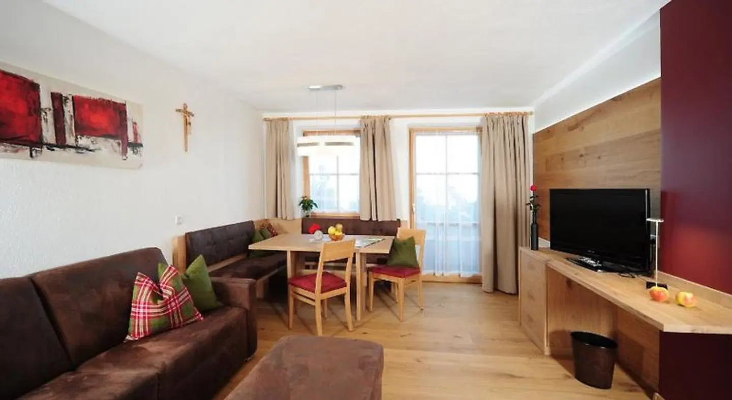 Bergidyll Hotel Tratterhof ROOM_EXAMPLE