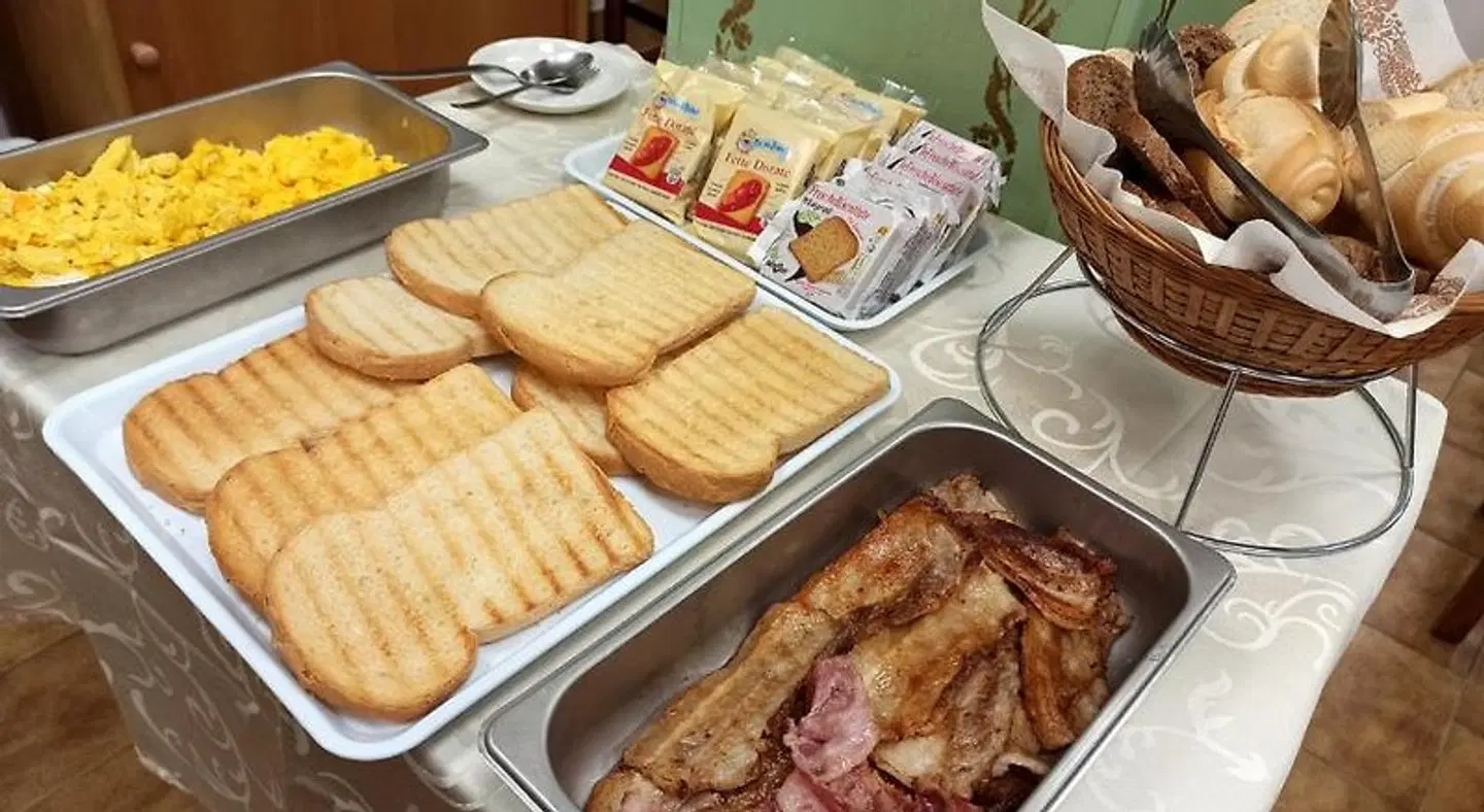 La Caravella Restaurant
