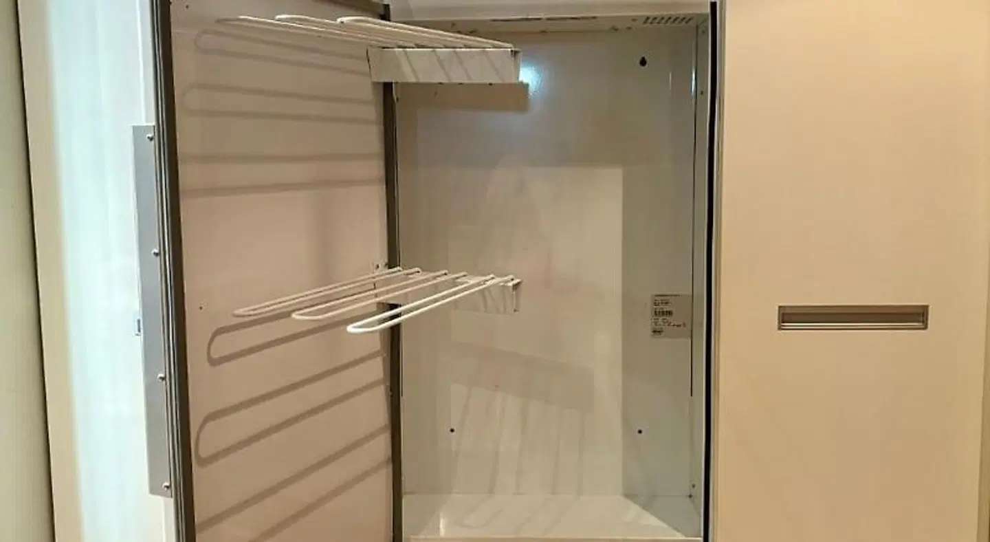 Levi Suites Levi Gold Badezimmer