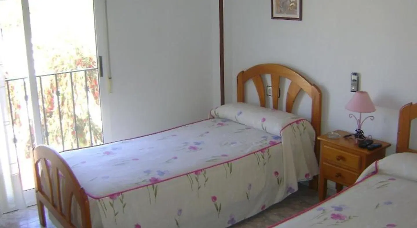 Pensión Egea II ROOM_EXAMPLE