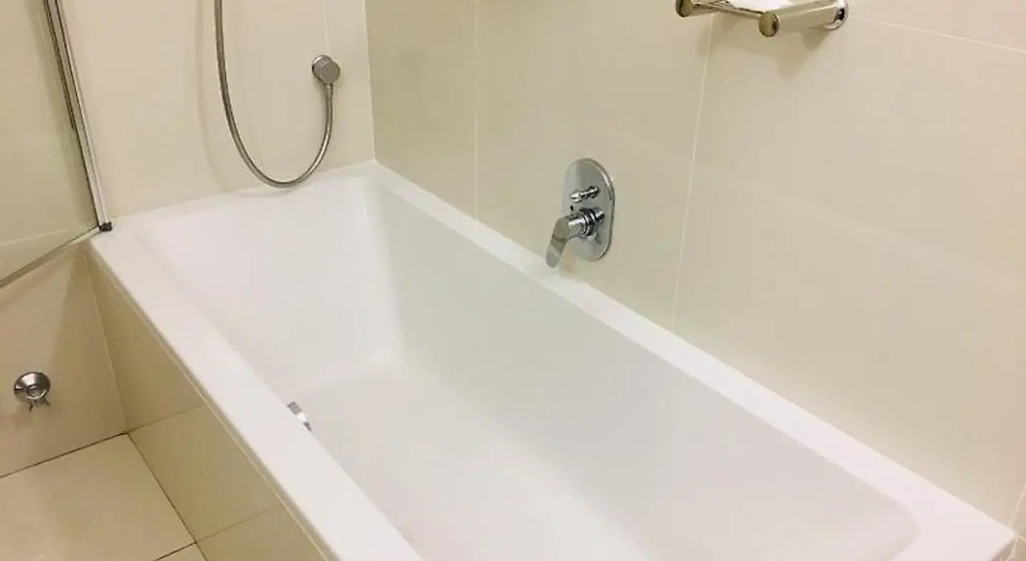 Salt Rock Hotel and Beach Resort Badezimmer