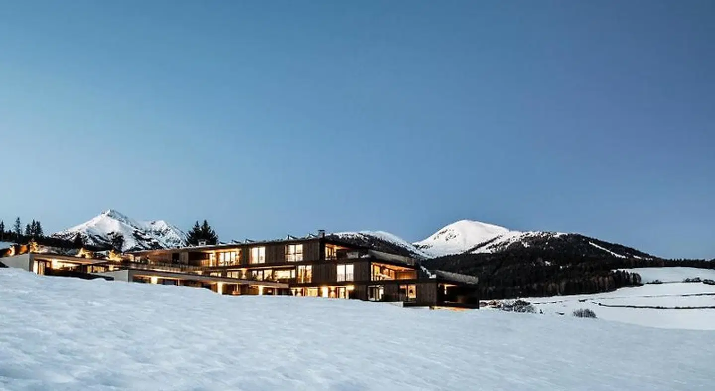 Panorama Living Dolomites EXTERIOR
