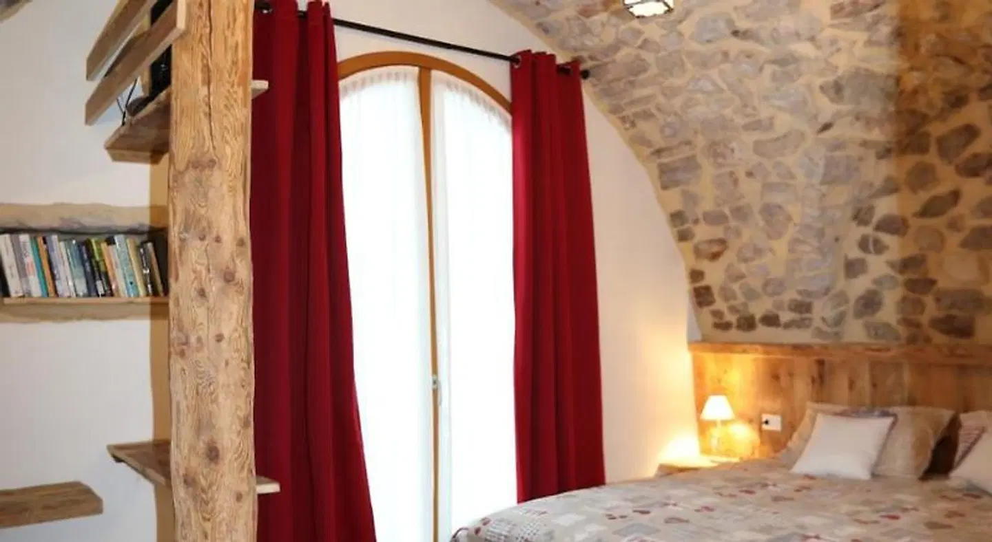 Bed & Breakfast Al Papavero ROOM_EXAMPLE